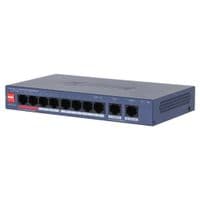 Коммутатор сетевой Dahua DH-CS4010-8GT-110-V2