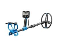 Металошукач Garrett Vortex VX5 8.5x11 Raider