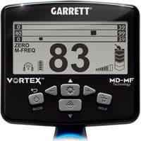 Металлоискатель Garrett Vortex VX9 8.5x11 Raider SPECIAL