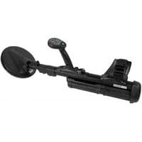 Металошукач Minelab Міношукач F3 Compact