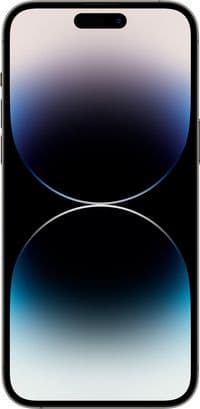 Смартфон Apple iPhone 14 Pro Max 256GB A2894 Space Black (Восстановленный / Почти новый)