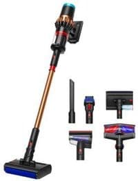 Вертикальний + ручний пилосос (2в1) Dyson V16 Piston