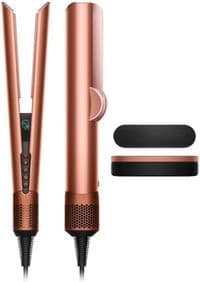 Стайлер (випрямляч) Dyson Airstrait HT01 Amber Silk (143343-01)