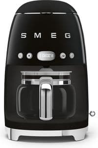 Крапельна кавоварка SMEG DCF02BLEU