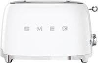 Тостер SMEG TSF01WHMEU