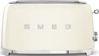 Тостер SMEG TSF02CREU