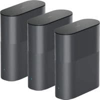 Mesh-система Xiaomi BE3600 Pro 3-Pack (DVB4480GL)