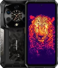 Смартфон Ulefone Armor 28 Ultra Thermal 16/1Tb EU Black