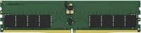 Kingston DRAM 64GB 6400MT/s DDR5 Non-ECC CL52 CUDIMM 2Rx8