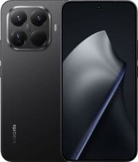 Смартфон Xiaomi 15T Pro 5G 12/512Gb NFC SIM+eSIM EU (no charger) Black