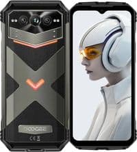 Смартфон Doogee V Max Plus 16/512Gb Grey