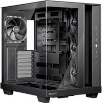Корпус be quiet! Light Base 500 Black (BGW83)