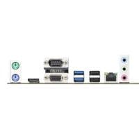 Материнська плата LGA1155, Huananzhi B75 PLUS M.2, B75, 2xDDR3, Int.Video (CPU), 1xSATA3 / 3xSATA2, 1xM.2, 1xPCI-E 3.0 x16, 1xPCI-E 2.0 x1. GLan, 4xUSB 3.0/6xUSB 2.0, VGA/HDMI, Micro ATX