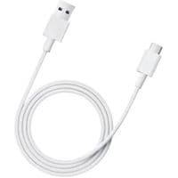 Кабель Xiaomi USB-A на USB-C Cable 3A 1m (BHR087GGL) білий