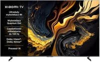ТБ Xiaomi TV Max 100 2025