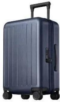 Чемодан Xiaomi Expandable Luggage 20" (Синий) BHR9452GL