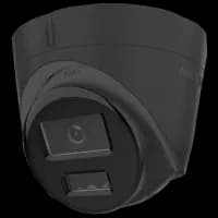 IP відеокамера Hikvision DS-2CD1343G2-LIUF(UKR)/Black 4МП (2.8мм) з мікрофоном
