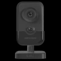 IP-відеокамера Hikvision DS-2CD2443G2-I(EU) Чорна 4MP (2.8 мм)