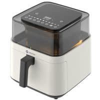 Мультідуховка Grifon AF6511 Бежевий