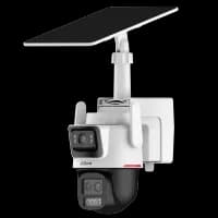 IP-відеокамера Dahua DH-IPC-PTS2649C-3E3Z-4GB20 3+3MP PT 4G