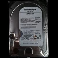 Жесткий диск внутренний Western Digital WD42PURU-64