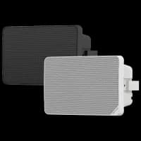 Сетевой корпусный сабвуфер Hikvision DS-QAZ0120G1R-S 20 Вт