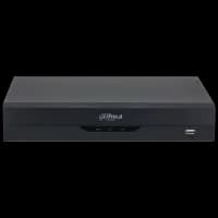 Відеореєстратор Dahua DH-XVR5116HS-5M-I3/T 16-канальний Penta-brid 5M-N/1080p