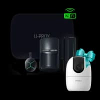 Комплект U-Prox MPX LE KF kit Black