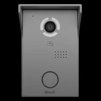 IP-вызывная панель с считывателем UKEY для IP-домофонов