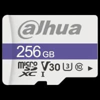 Карта памяти microSD Dahua DHI-TF-C100/256GB