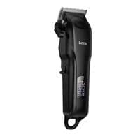 Машинка для стрижки HOCO HP24 Electric hair clipper Black