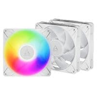 Набор из трех вентиляторов для корпуса 140MM P14 PRO A-RGB 3P WHT ACFAN00321A ARCTIC