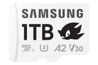 Карта пам'яті MICRO SDXC PRO+ 1TB W/A MB-MD1T0SA/LC1 SAMSUNG