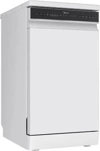 Посудомийна машина Midea MFD45S160Wi-C