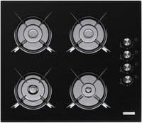 Варочна поверхня KUMTEL KO-40TAHDF BLACK