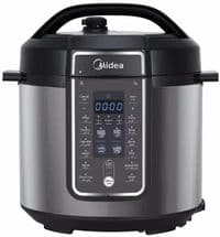Мультиварка Midea MY-CS6037WPB