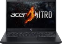 Ноутбук Acer Nitro V 15 ANV15-41 (NH.QSHEX.011)(15.6"/Ryzen 7 7735HS/16/RTX3050/SSD512/DOS)
