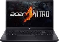 Ноутбук Acer Nitro V 15 ANV15-41 (NH.QSGEX.00K)(15.6"/Ryzen 7 7735HS/16/RTX 4050/SSD512/DOS)