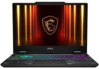 Ноутбук MSI Cyborg 15 B2RWEKG (B2RWEKG-074XRO) (15.6"/Intel Core 5 210H/16RTX5050/SSD512/DOS)