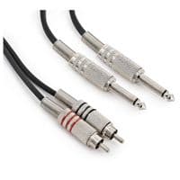 Інсертний кабель SoundKing BB302