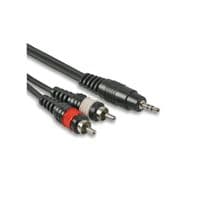 Инсертный кабель SoundKing Audio Cable (3m) (BB413)