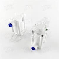 Контролер витоку води Organic  трубка-трубка 1/4"