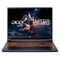 Ноутбук ACER Nitro V 16 ANV16-72-77DM (NH.QUSEU.005)