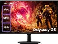 Игровой монитор IPS 32",2560*1440,180 Гц LS32FG502EIXUA
