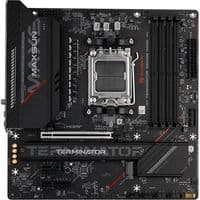 Материнська плата Maxsun MS-Terminator B850M DARK WIFI