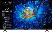 Телевизор TCL MiniLED 55" 55C6KS
