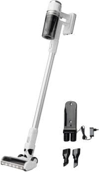 Пилосос акумуляторний HISENSE HVC6134W (VC3919-GS) (738224)