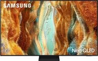 Телевизор Samsung MiniLED 55" QE55QN70FAUXUA