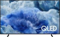 Телевизор Samsung QLED 75" QE75Q8FAAUXUA