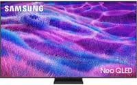 Телевизор Samsung MiniLED 65" QE65QN80FAUXUA